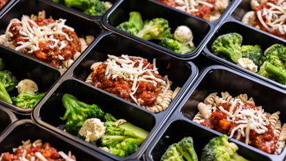 Takeda 273000 Meals