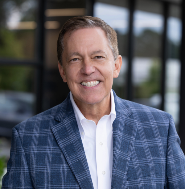 Matthew Pieper, CEO of Open Hand
