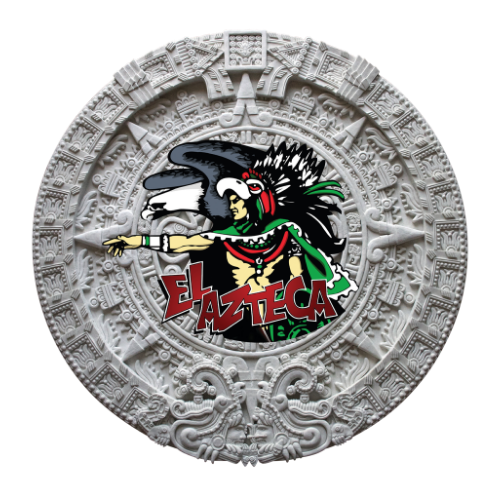 Sau - El Azteca
